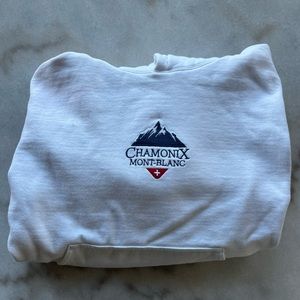 Brandy Melville Sweatshirt